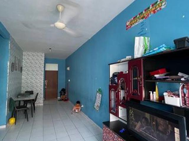 Apartment for sale in Sandakan Town, Sabah