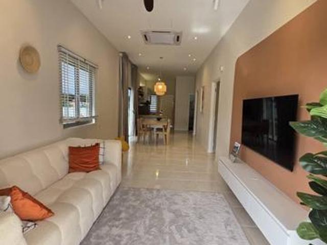 Terraced House for sale in Gemencheh, Negeri Sembilan