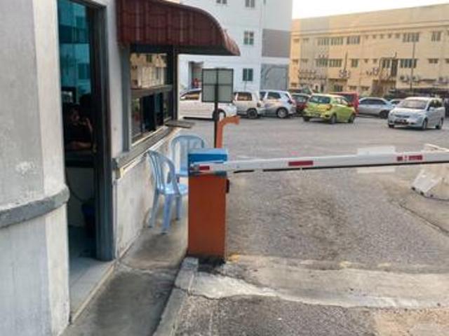 Apartment for sale in Perak, Tldm Lumut