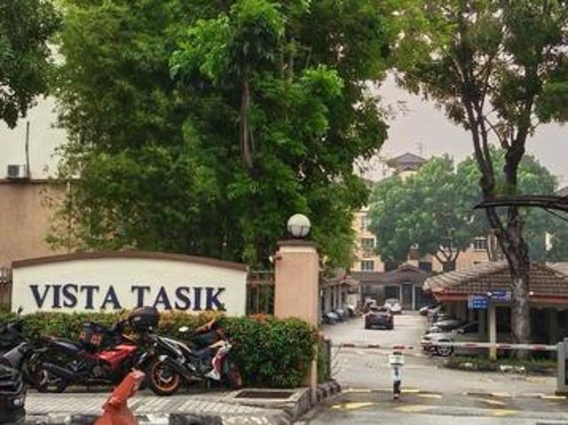 Property for sale in Cheras