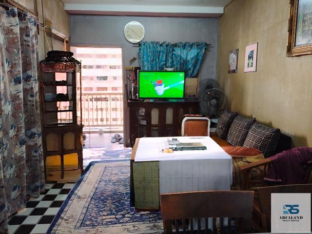 Apartment for sale in Cheras, Kuala Lumpur