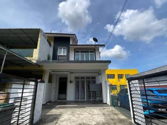 Terraced House for sale in Pasir Gudang, Johor
