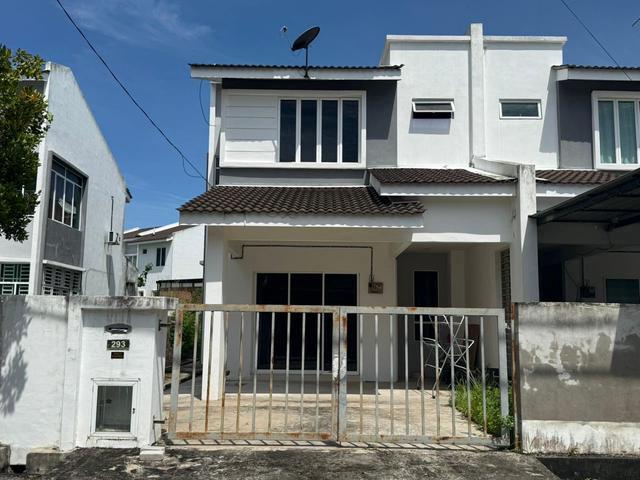 Residential House for sale in Kulim, Kedah