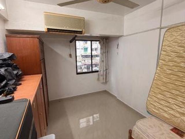 Flat for sale in Georgetown, Penang