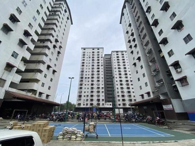 Apartment for sale in Petaling, Alam Impian