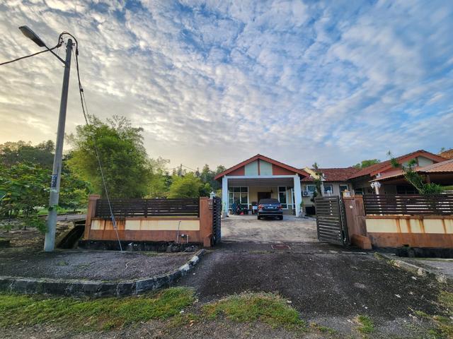 Residential House for sale in Sungai Petani, Kuala Muda