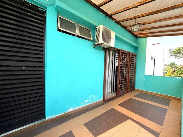 Terraced House for sale in Johor Bahru
