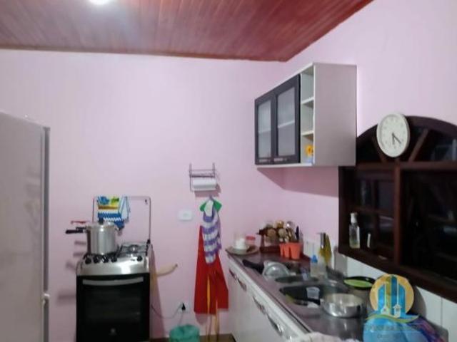 Casa venda em Santana de Parnaíba