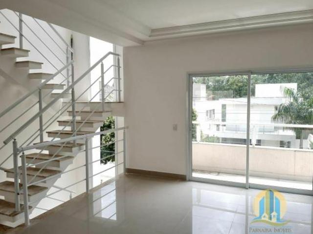 Casa venda em Santana de Parnaíba, Centro