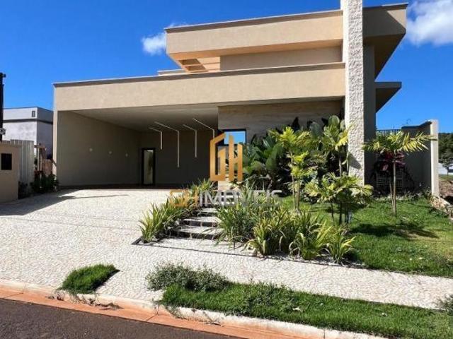 Casa venda em Região Geográfica Imediata de Rio Verde, Rio Verde