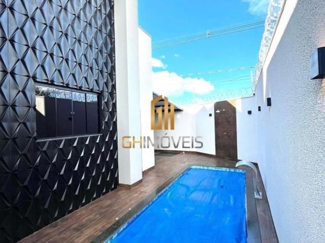Casa venda em Região Geográfica Imediata de Rio Verde, Rio Verde