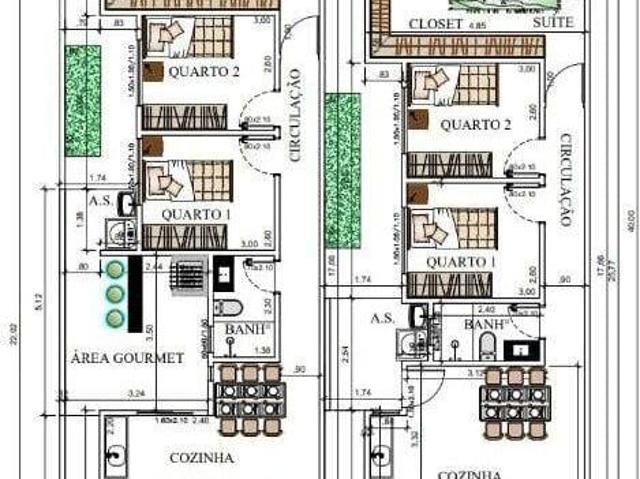 Casa venda em Região Geográfica Imediata de Campo Grande, Campo Grande