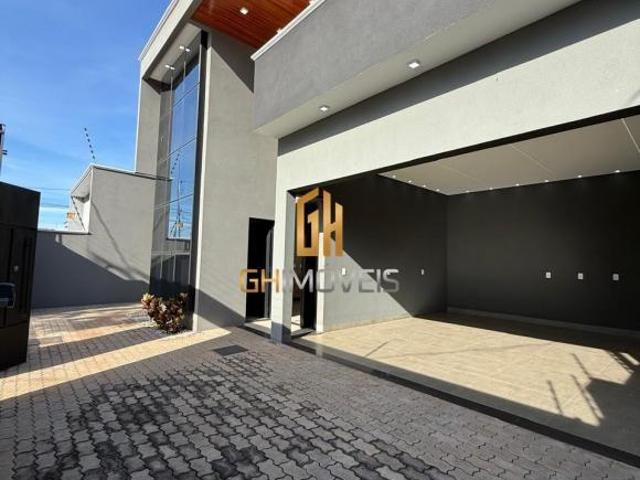 Casa venda em Região Geográfica Imediata de Rio Verde, Rio Verde