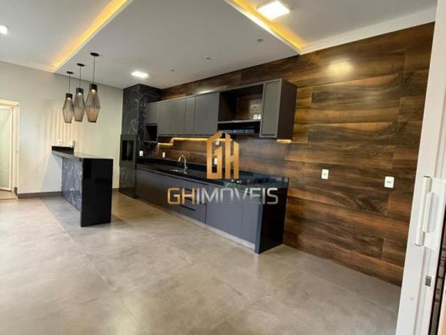 Casa venda em Região Geográfica Imediata de Rio Verde, Rio Verde