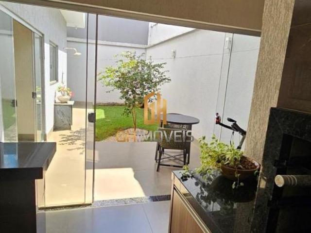 Casa venda em Região Geográfica Imediata de Rio Verde, Rio Verde