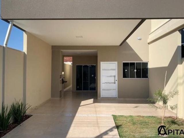 Casa venda em Região Geográfica Imediata de Campo Grande, Campo Grande