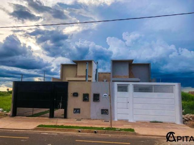 Casa venda em Região Geográfica Imediata de Campo Grande, Campo Grande