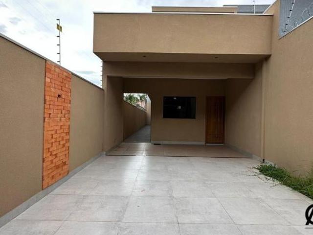 Casa venda em Região Geográfica Imediata de Campo Grande, Campo Grande