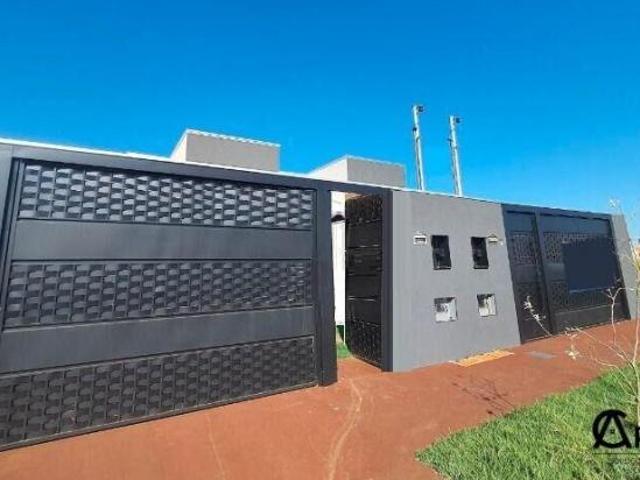 Casa venda em Região Geográfica Imediata de Campo Grande, Campo Grande