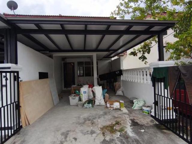 Terraced House for sale in Kulai, Johor