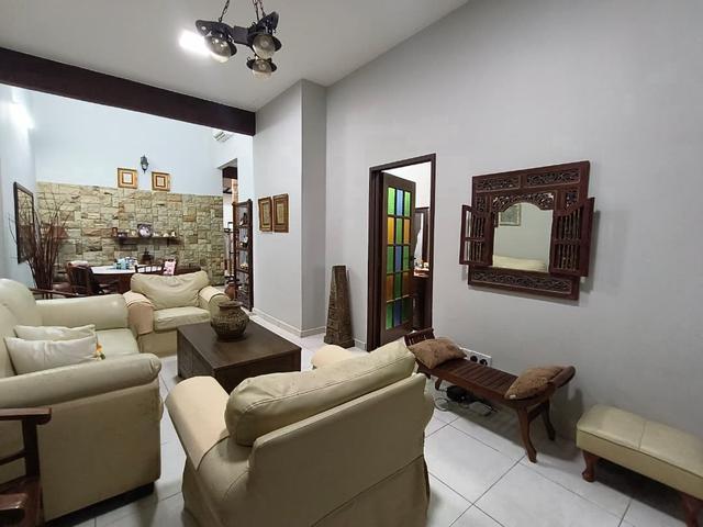 Terraced House for sale in Petaling, Alam Impian
