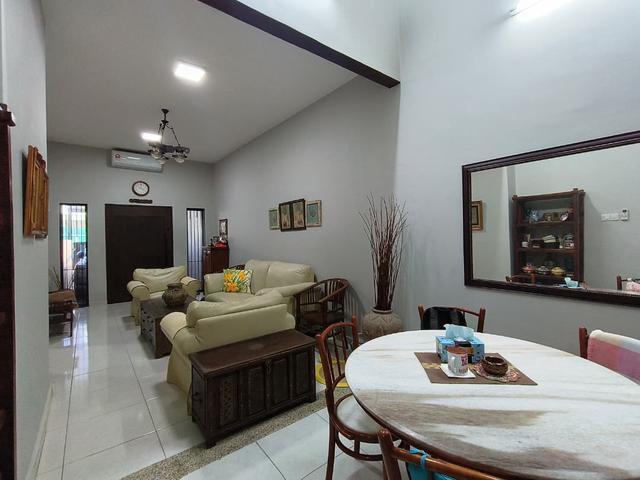 Terraced House for sale in Petaling, Alam Impian