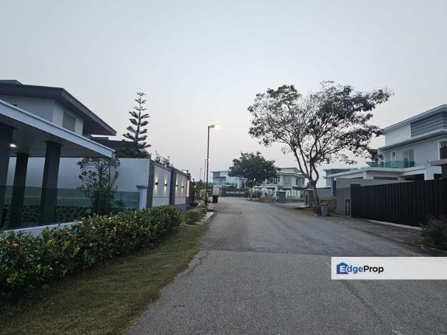 House for sale in Bukit Katil, Malaka