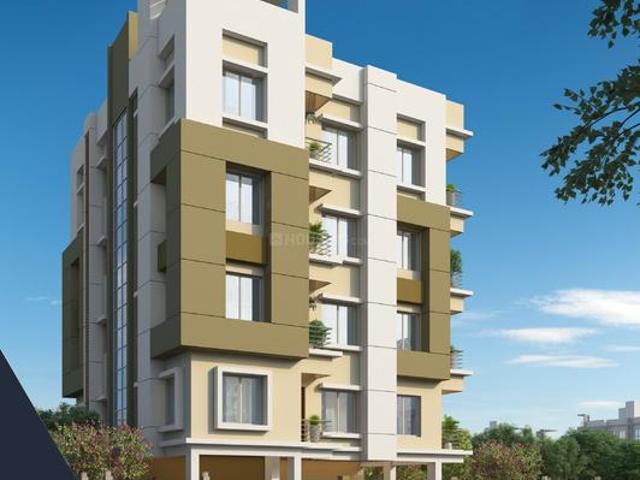 Flat for sale in Calcutta, West Bengal