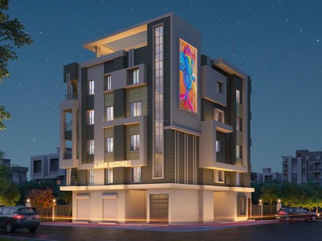 Flat for sale in Calcutta, West Bengal
