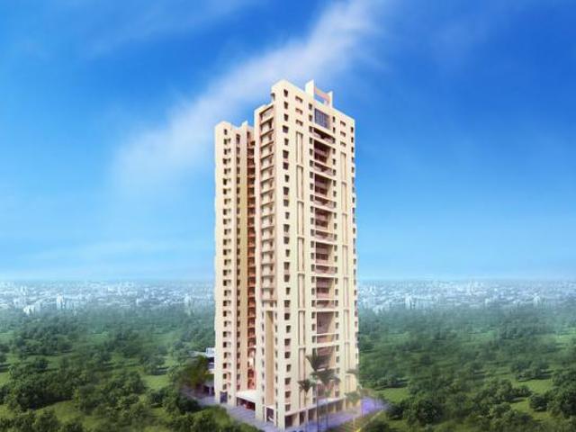 Flat for sale in Calcutta, West Bengal