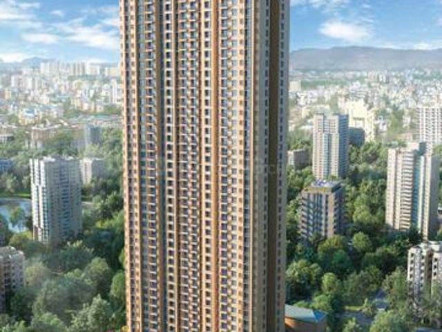 Flat for sale in Kalwa, National Capital Territory Of Delhi