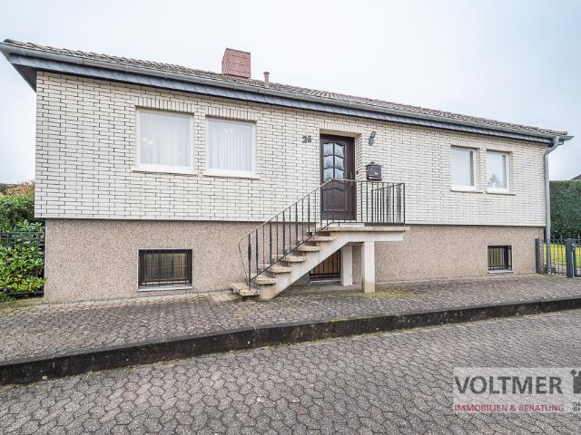 Haus kaufen in Heiligenwald, Schiffweiler