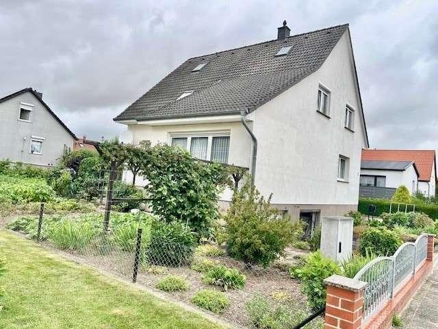 Haus kaufen in Tessin, Landkreis Rostock