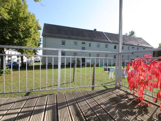 Wohnung mieten in Haselbrunn, Plauen