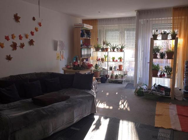 Wohnung kaufen in Rexingen, Horb