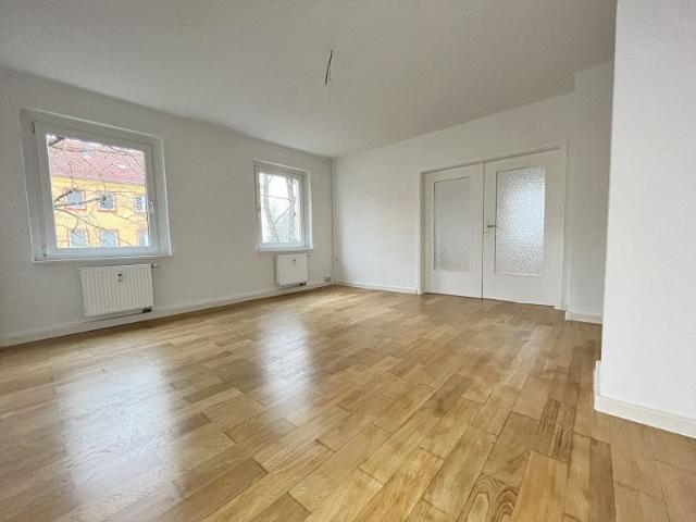 Apartment mieten in Dessau, Sachsen-Anhalt