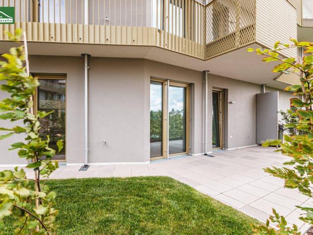 Apartment kaufen in Floridsdorf, Wien