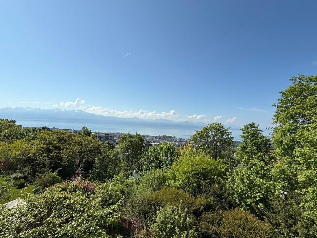 Reihenfamilienhaus kaufen in Lausanne