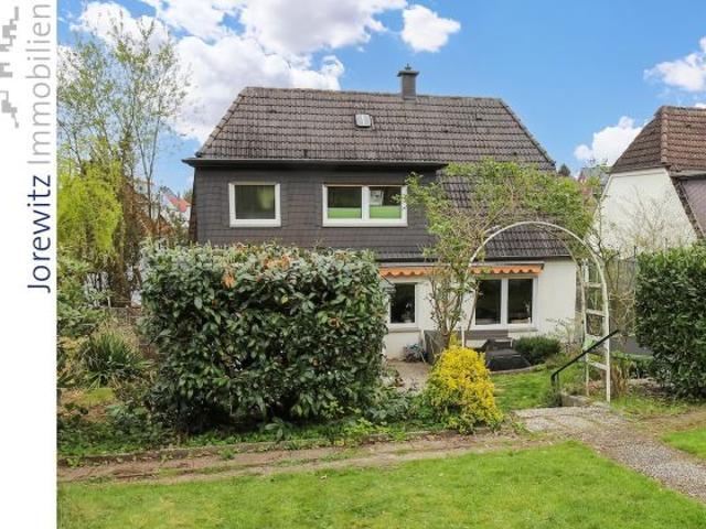 Haus kaufen in Bielefeld, Nordrhein-Westfalen