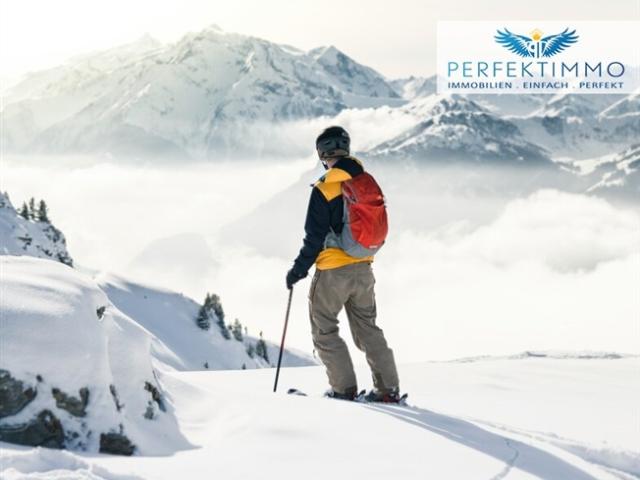 Gewerbe kaufen in Ramsau, Tirol