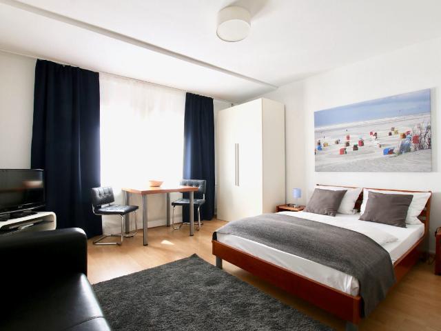 Haus mieten in Neustadt/Nord, Köln