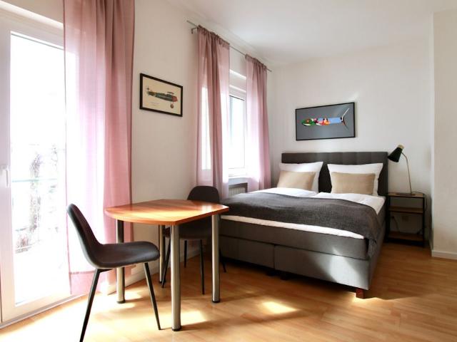 Apartment mieten in Neustadt/Nord, Köln