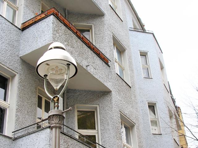 Wohnung kaufen in Wilmersdorf, Berlin