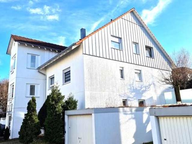 Dachgeschosswohnung kaufen in Eppingen