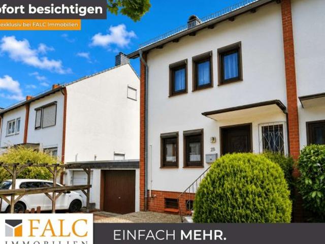 Haus kaufen in Langen, Bad Bederkesa