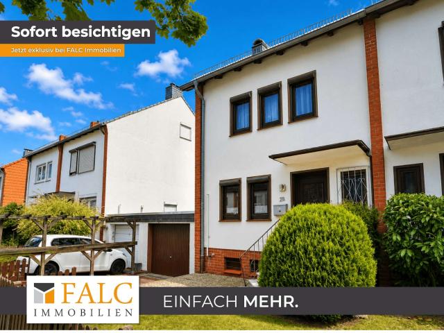 Haus kaufen in Langen, Bad Bederkesa