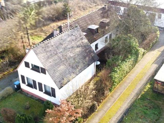 Villa kaufen in Daxlanden, Karlsruhe