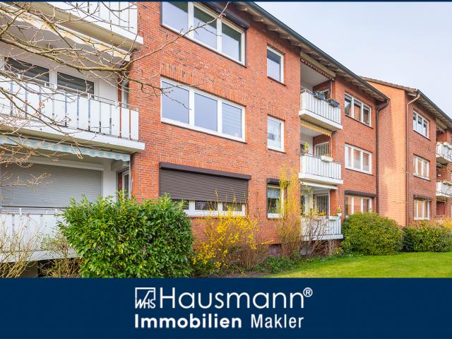 Wohnung kaufen in Norderstedt, Schleswig-Holstein