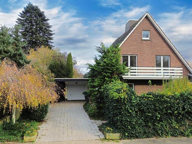 Haus kaufen in Rodenbeck, Minden