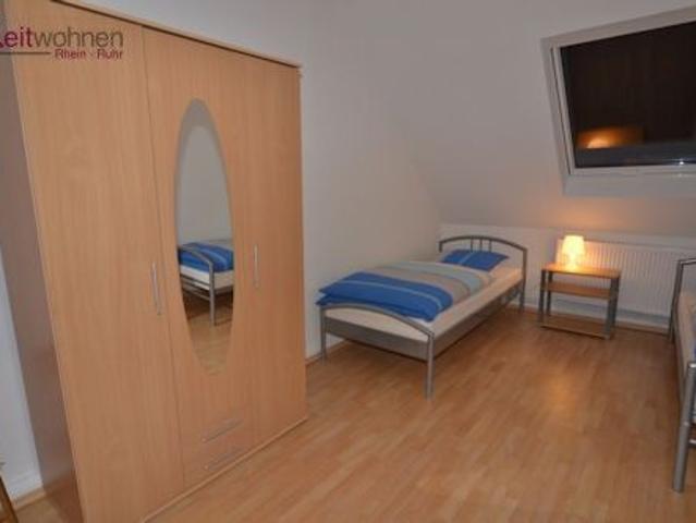 Apartment mieten in Herten-Süd-West, Herten